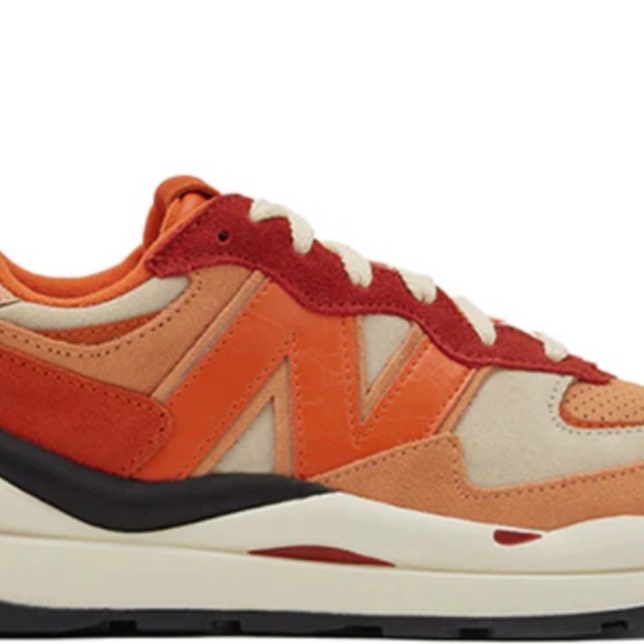 Men’s New Balance x Concepts “Headin’ Home” size 7 - Picture 6 of 6